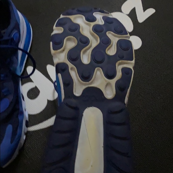 Air270 React - Picture 3 of 4